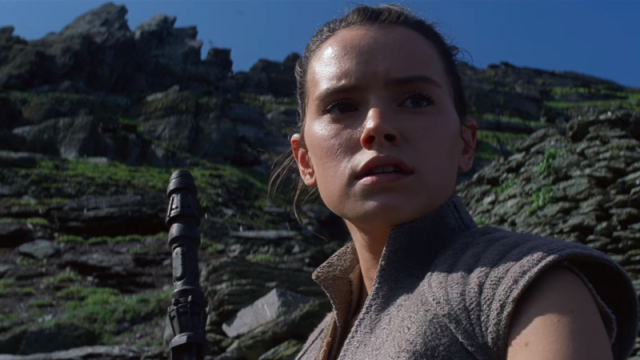 Star Wars: Episode VIII Will Be A Lot Less Secretive Than The Force Awakens