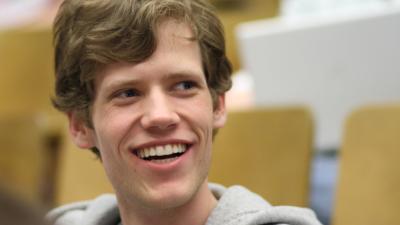 4Chan Creator Says He Works At Google Now And We Can’t Figure Out If He’s Trolling