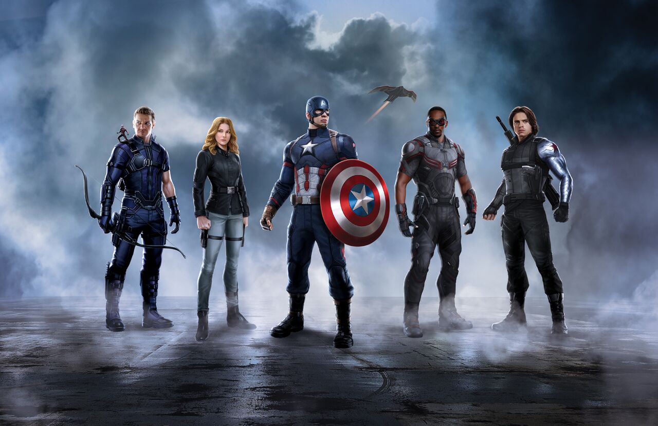 Captain America Civil War Has A Huge Problem And Agents Of SHIELD Has The Answer