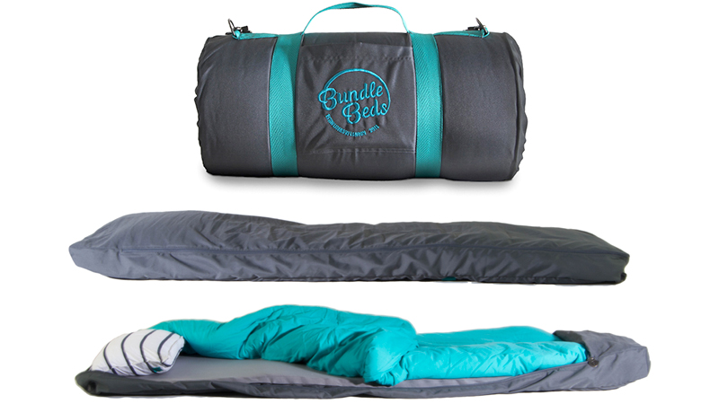 Camping Sleeping Pad - Ultralight Foot Press Inflatable Camping Pad with  Built-in Pump, Durable Waterproof Camping Mattress, Portable Compact  Sleeping Mat for Backpacking, Camping, Traveling, Hiking : Amazon.in
