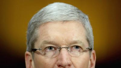 Even Tim Cook’s Old High School Has Stopped Giving Its Students MacBooks