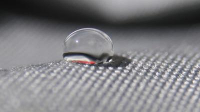 Australian Scientists Have Created A New Durable Superhydrophobic Material