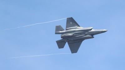 The F-35 Has Big Radar Problems, The Fix Is Hilarious