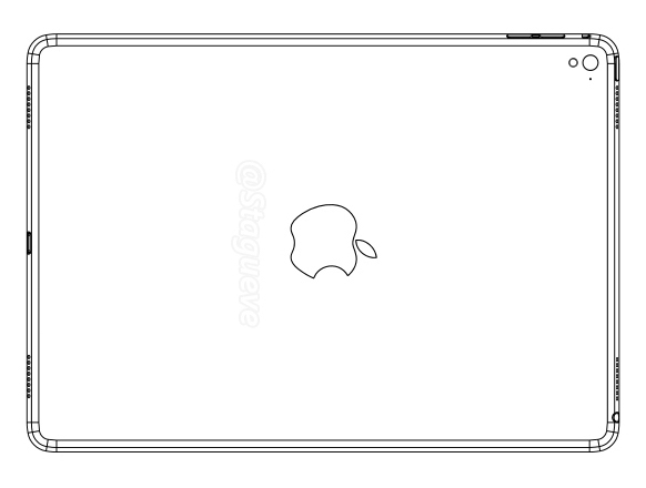 Everything We Know About Apple’s New 9.7-Inch iPad Pro