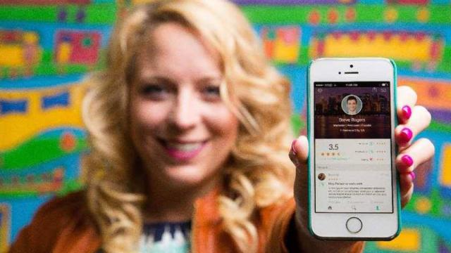 That ‘Yelp For Humans’ App Is Still Awful