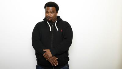 Craig Robinson Is Joining Mr Robot