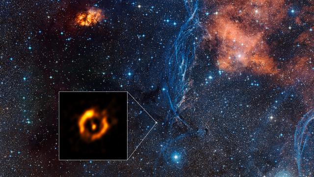 This Image Shows Something Amazing About Dying Stars