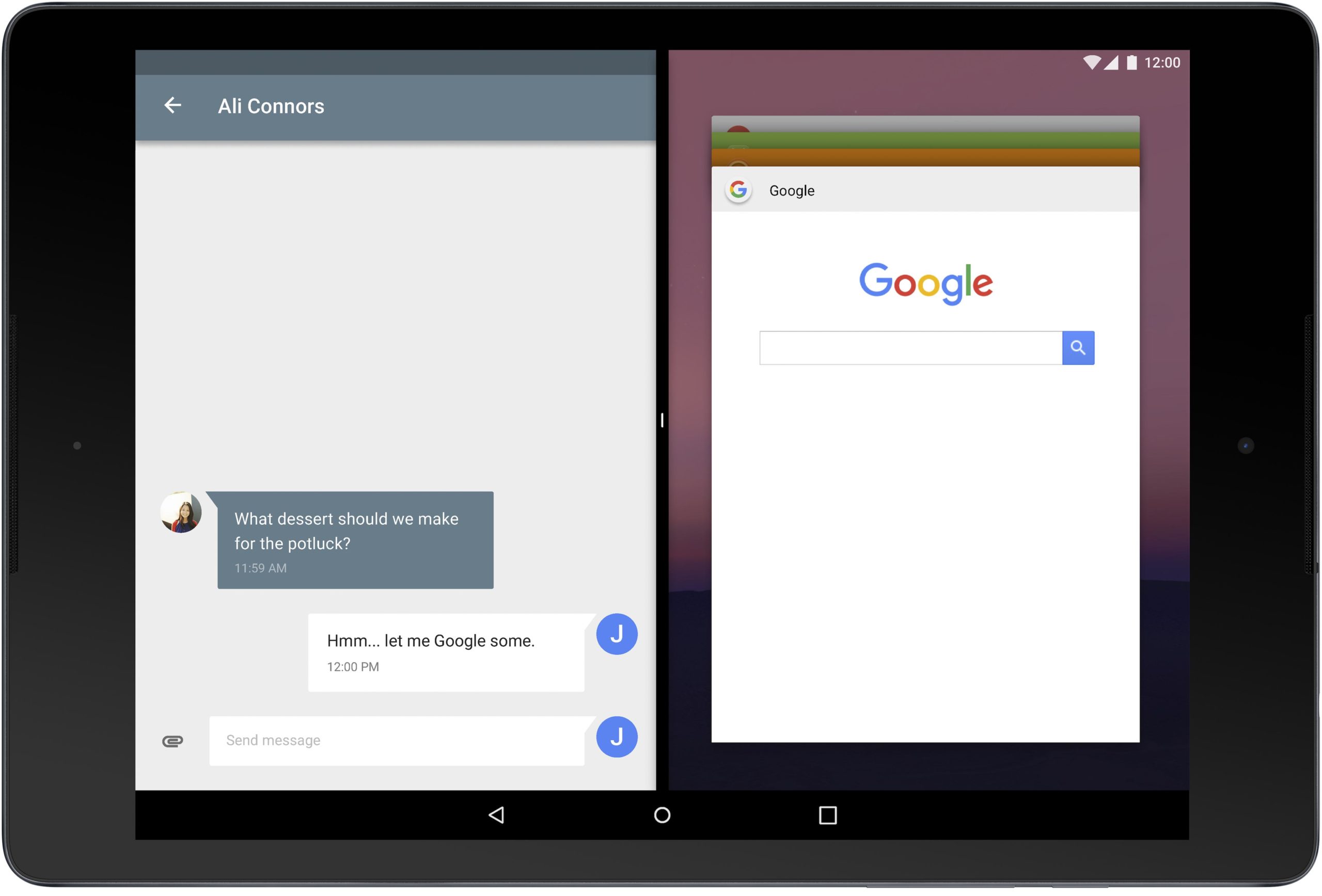 Google Surprises Everyone With Release Of Android N Preview After Images Leak
