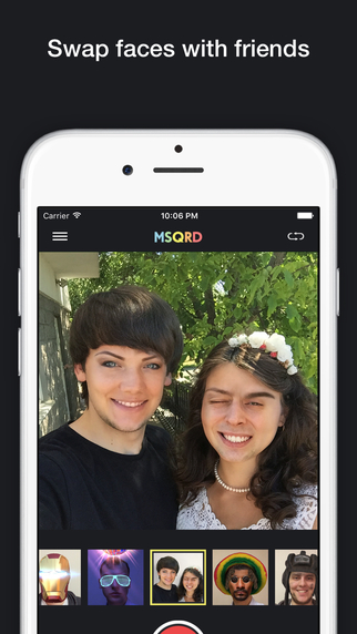 Facebook Just Bought A Popular Face-Swapping App For Some Reason