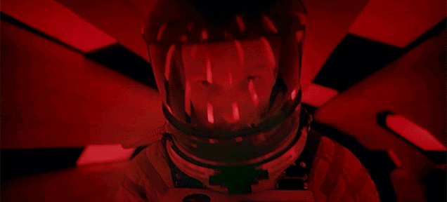 The Eerily Powerful Gaze In Stanley Kubrick’s Films