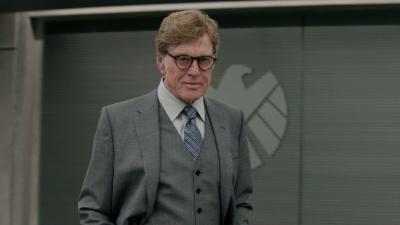 Robert Redford Will Prove There’s An Afterlife In His Next Movie