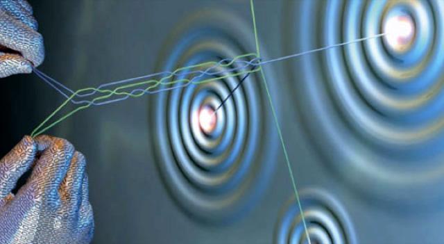 Physicists Create ‘Pseudo-Particles’ For Error-Free Quantum Computing