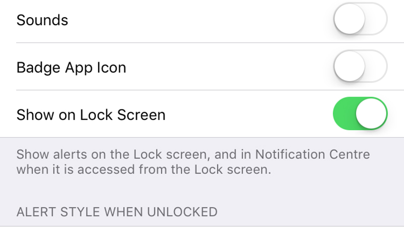Customise Your Phone’s Lock Screen With These Easy Hacks