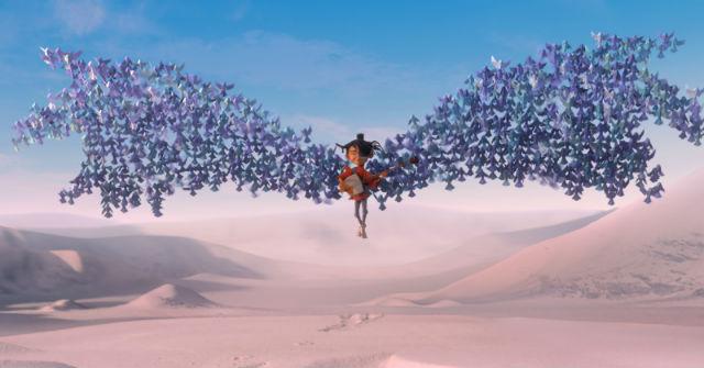 Kubo And The Two Strings Looks Like The Biggest Movie Adventure This Year