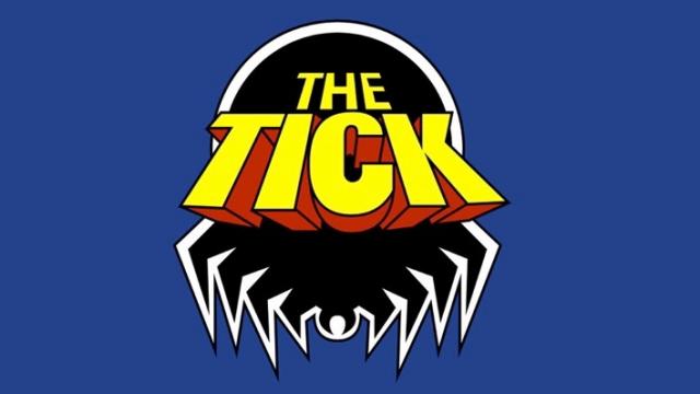 The Tick Live-Action Show Is Returning, But It Will Lack One Important Element