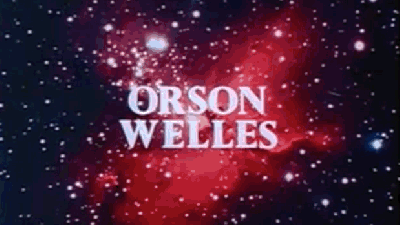 Orson Welles Hosted A NASA Documentary About Aliens In The ’70s And It Is Amazing