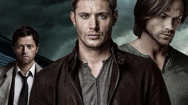 Supernatural Is Getting A 12th Season Because Someone Made An Actual Deal With Lucifer
