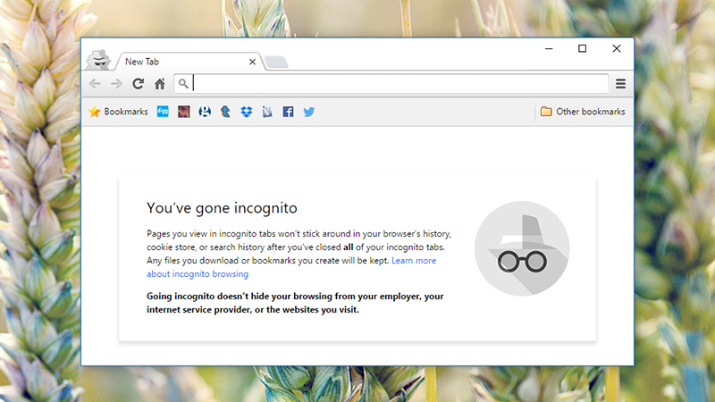 Your Browser’s Private Mode Isn’t As Secret As You Think