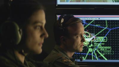 Eye In The Sky Reminds Us That Being A Drone Pilot Is Absolutely Brutal