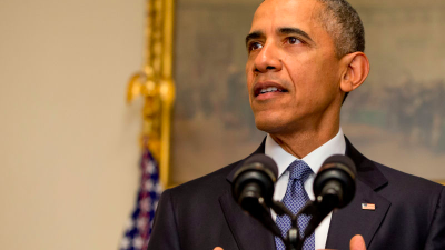 Obama Just Made His Dumbest Comments On Encryption Yet 