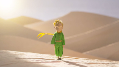 Paramount Has Dropped The Little Prince A Week Before Its US Release