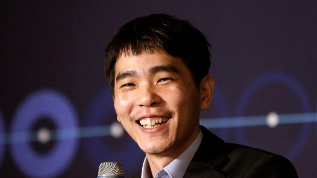 Lee Sedol Has Beaten Google’s AlphaGo For The First Time