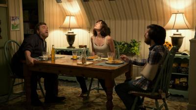 The Director Of 10 Cloverfield Lane Explains All About That Wild Ending
