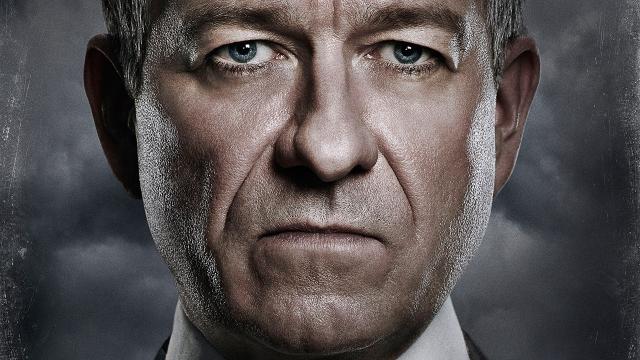 Gotham May Make A Spin-Off About Alfred And Literally Nothing Makes Sense Anymore