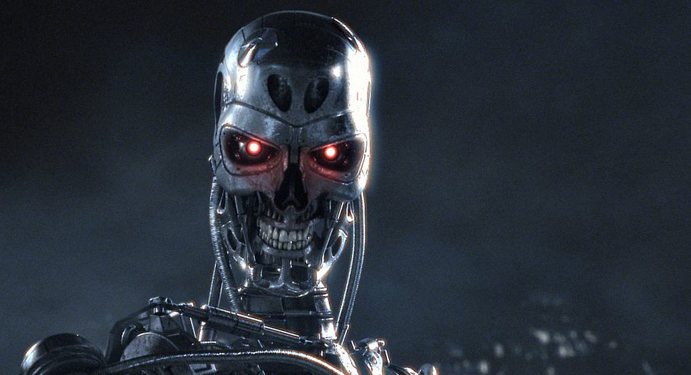 Everything You Know About Artificial Intelligence Is Wrong
