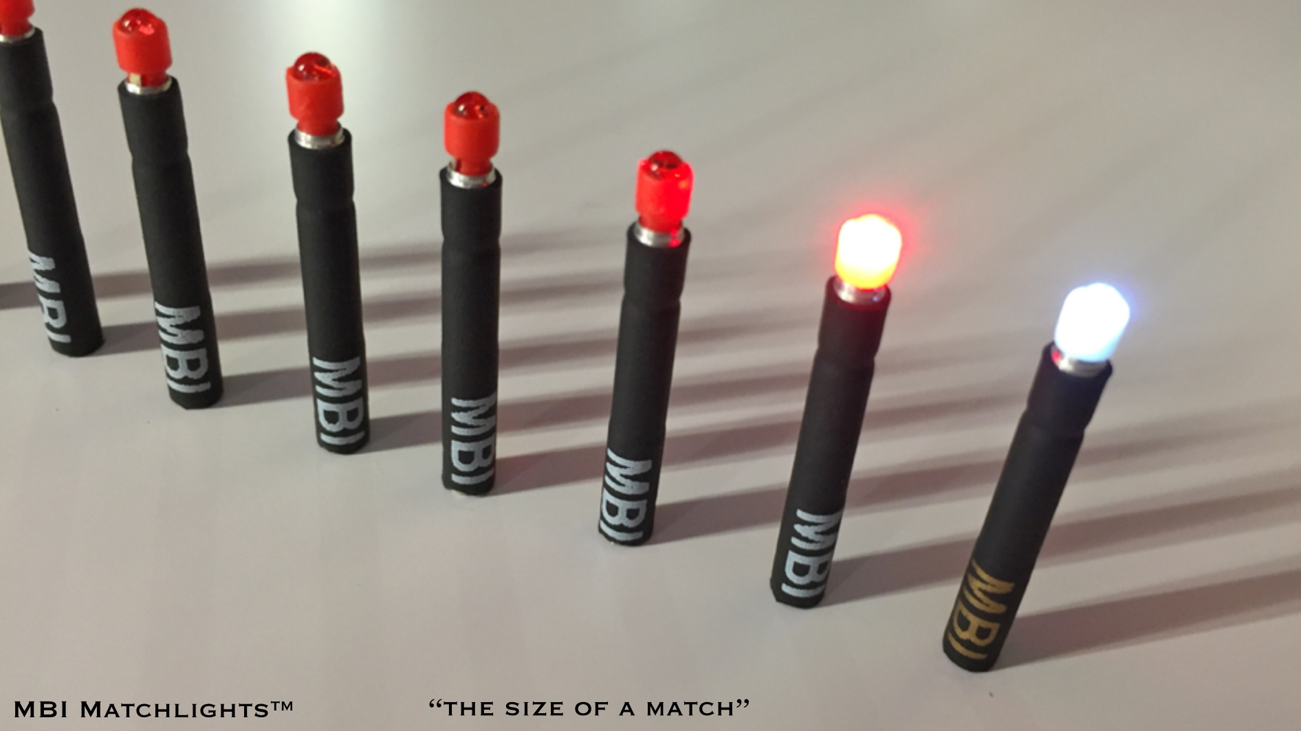 A Matchbook Full Of Tiny Disposable Torches Is A Brilliant Emergency Tool