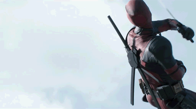 Deadpool VFX Breakdown Reveals Just How Many Stunt Doubles Are Digital These Days