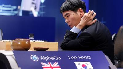 AlphaGo’s Domination Has South Korea Freaking Out About Artificial Intelligence