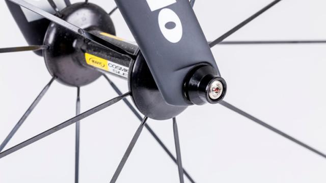 These Tiny Magnets Could Stop People Stealing Bike Wheels