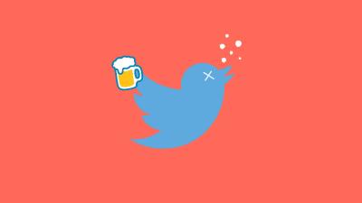 A Computer Can Spot Your Drunk Tweets From A Mile Away