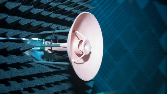 This Cheap 3D-Printed Antenna Works Just As Well As Its Expensive Siblings
