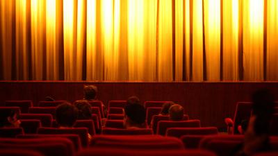 Movie Theatre Resistance To Streaming Completely Misses The Point