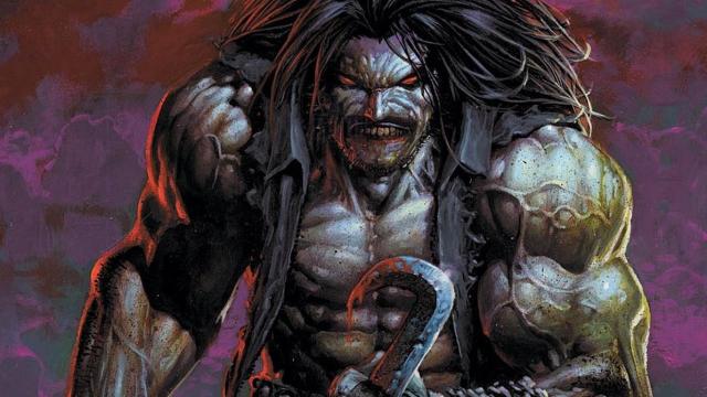 The Long-Dead Lobo Movie Was Just Resurrected By The Writer Of Wonder Woman