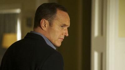 The Cast Of Marvel’s Agents Of SHIELD Told Us Just How Crazy Things Are About To Get