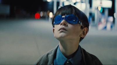 Does Midnight Special Really Live Up To Its Spielberg Roots? Yes And No