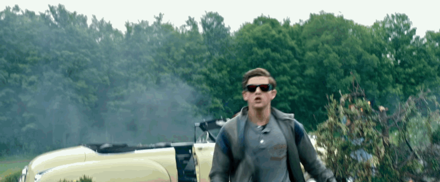 Every Bit Of New Information Contained In The Latest X-Men: Apocalypse Trailer