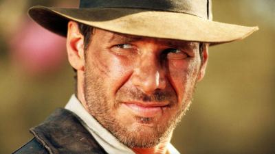 Steven Spielberg Didn’t Have To Look Far For His Indiana Jones 5 Writer