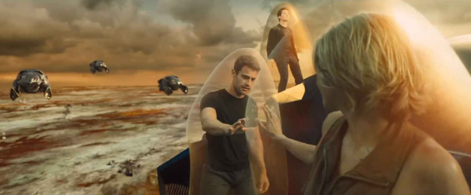 The Divergent Series Is The Ultimate Teen Dystopian Sugar Rush