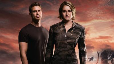The Divergent Series Is The Ultimate Teen Dystopian Sugar Rush