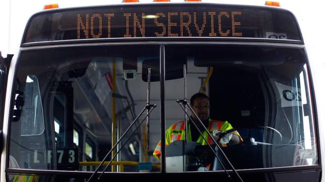 America’s Public Transit Is Broken, And It’s Their Fault