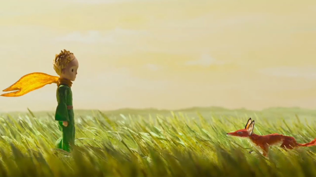After Being Dropped By Paramount, The Little Prince Will Be Distributed By Netflix