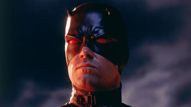 Yes, Ben Affleck’s Daredevil Is Just As Terrible As You Remember