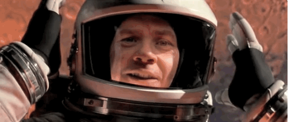 19 Times Someone Gets Thrown Into Space, From Worst To Best