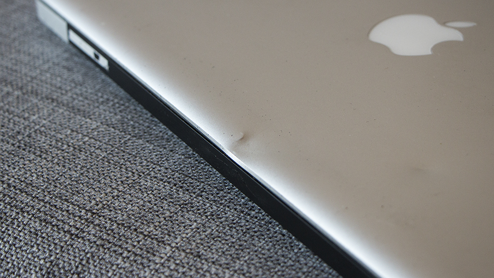 The Joy Of Owning An Eight-Year-Old MacBook