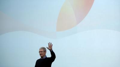 Five Things To Know About Apple’s Event Today