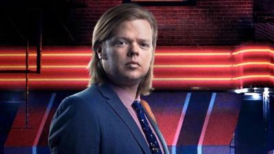 All Hail Foggy Nelson, The Real Hero Of Daredevil